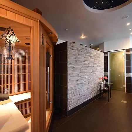 Restaurant La Madrague