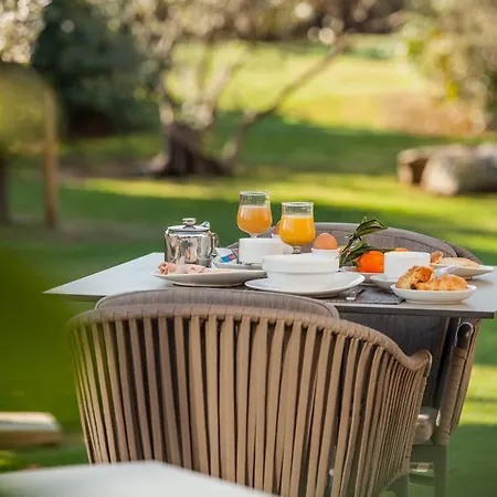 Ξενοδοχείο Restaurant La Madrague