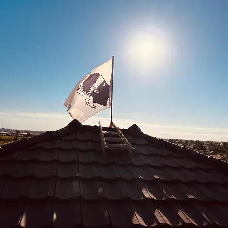 Restaurant La Madrague