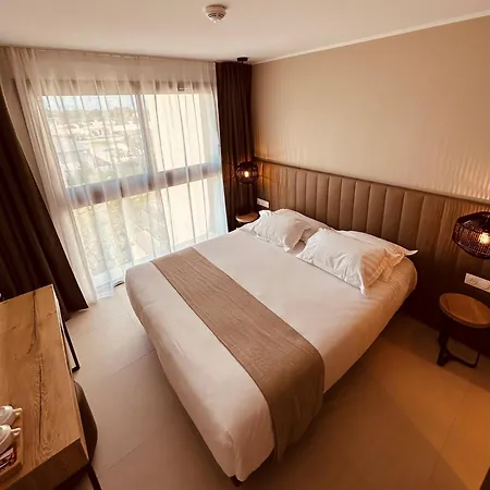 Restaurant La Madrague Ξενοδοχείο Lucciana (Corsica)