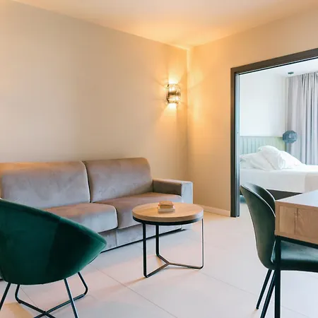 Restaurant La Madrague 3*