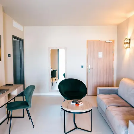 Restaurant La Madrague 3* Lucciana (Corsica)