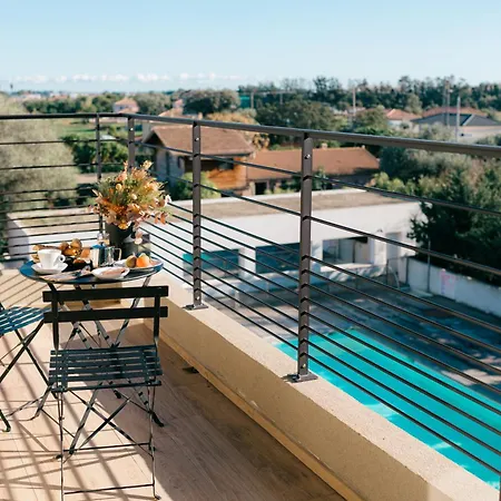 Ξενοδοχείο Restaurant La Madrague 3*