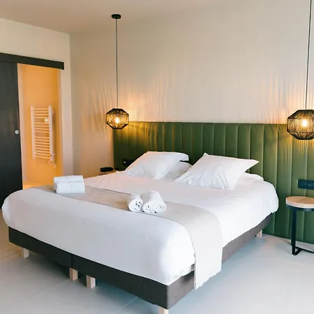 Restaurant La Madrague Ξενοδοχείο Lucciana (Corsica)