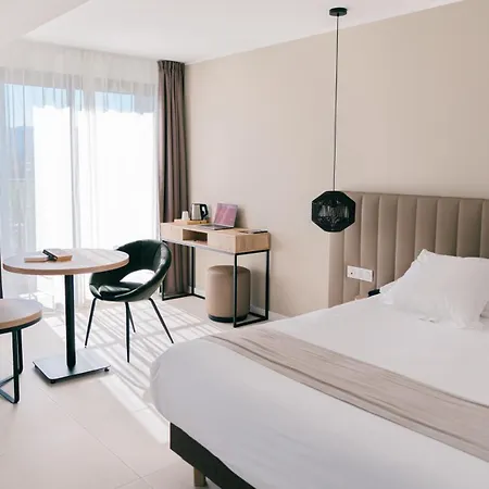 Restaurant La Madrague 3*