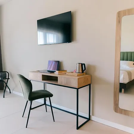 Restaurant La Madrague 3* Lucciana (Corsica)