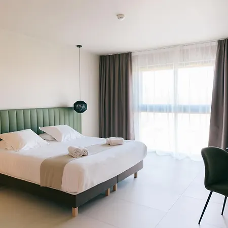 Ξενοδοχείο Restaurant La Madrague Lucciana (Corsica)