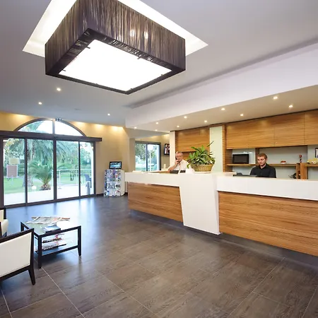 Restaurant La Madrague Ξενοδοχείο 3*