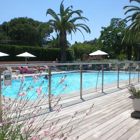 Ξενοδοχείο Restaurant La Madrague Lucciana (Corsica)