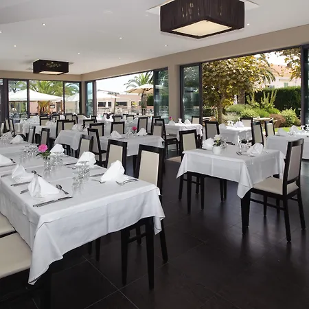 Ξενοδοχείο Restaurant La Madrague