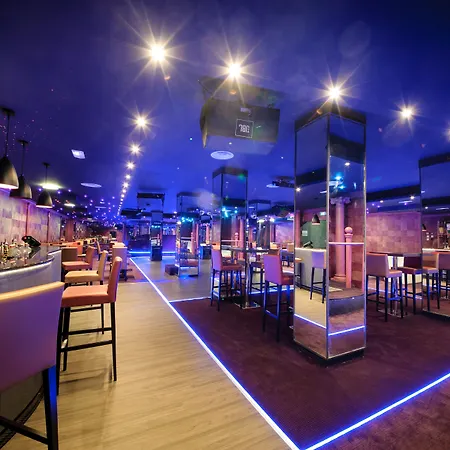 Restaurant La Madrague Lucciana (Corsica)