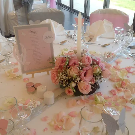 Restaurant La Madrague Ξενοδοχείο 3*