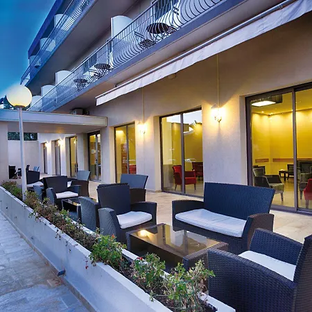 Restaurant La Madrague Ξενοδοχείο Lucciana (Corsica)