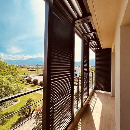 Ξενοδοχείο Restaurant La Madrague Lucciana (Corsica)