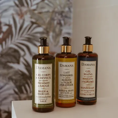 Ξενοδοχείο Restaurant La Madrague Lucciana (Corsica)