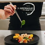 Restaurant La Madrague לוצ'יאנה