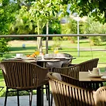 Restaurant La Madrague