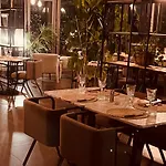 Restaurant La Madrague