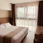 Restaurant La Madrague 3* לוצ'יאנה