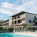 Restaurant La Madrague מלון 3*