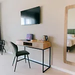 Restaurant La Madrague 3* לוצ'יאנה