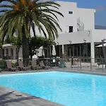 Restaurant La Madrague 3* לוצ'יאנה