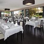 מלון Restaurant La Madrague