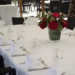 Restaurant La Madrague מלון