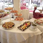 Restaurant La Madrague 3* לוצ'יאנה