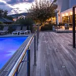 מלון Restaurant La Madrague