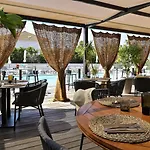 Restaurant La Madrague 3* לוצ'יאנה