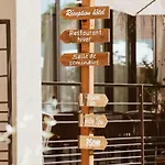 Restaurant La Madrague לוצ'יאנה