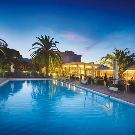 Restaurant La Madrague