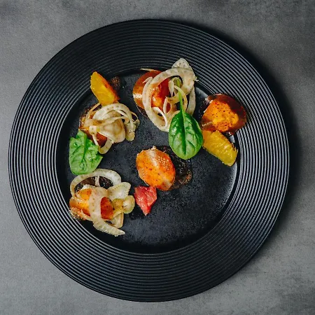 Restaurant La Madrague