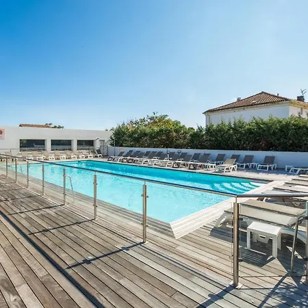 Restaurant La Madrague 3*