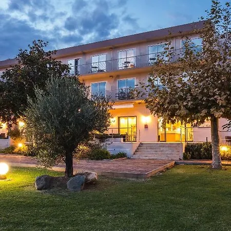 Restaurant La Madrague 3*