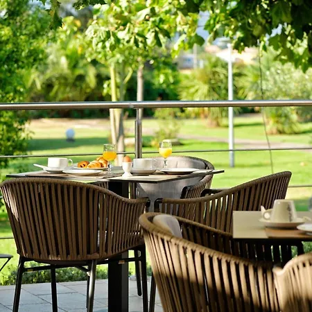 Restaurant La Madrague