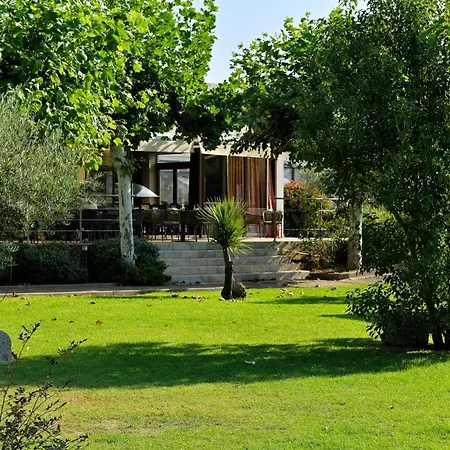 Restaurant La Madrague