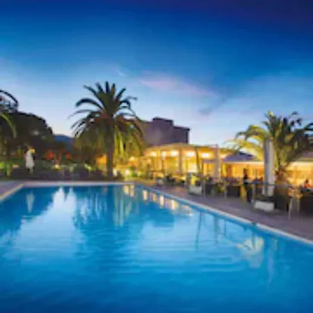 Restaurant La Madrague