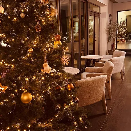 Restaurant La Madrague Hotel 3*