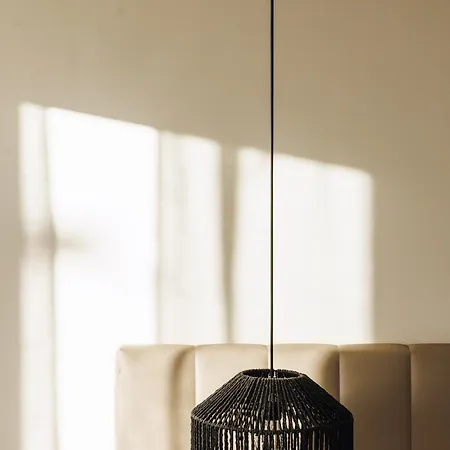 Restaurant La Madrague فندق لوسيانا