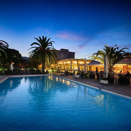 Restaurant La Madrague 3*