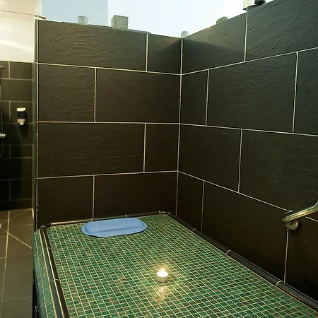 ホテル Restaurant La Madrague 3*