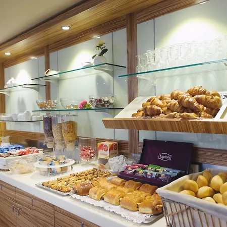 Restaurant La Madrague