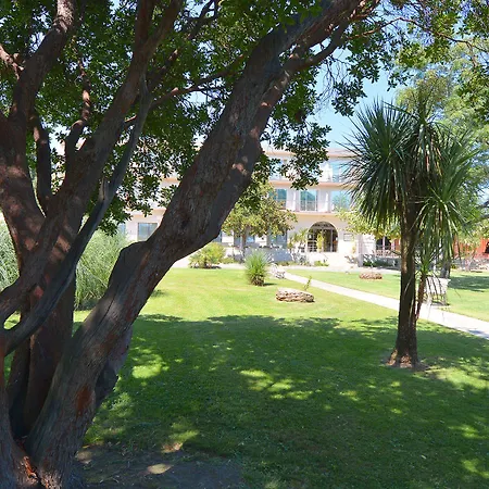 호텔 Restaurant La Madrague 3*