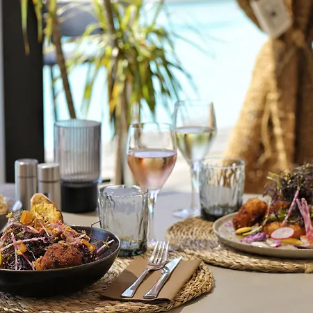 Restaurant La Madrague