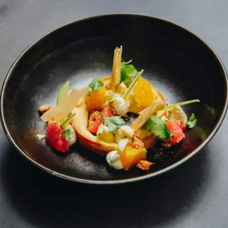 Restaurant La Madrague فندق