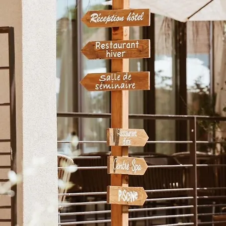 Restaurant La Madrague 루키아나