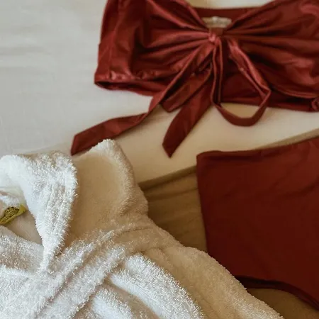 Restaurant La Madrague 루키아나