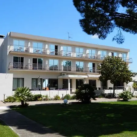 Restaurant La Madrague